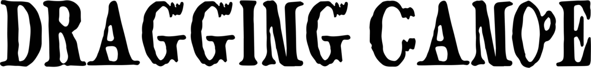 Dragging Canoe Font 1