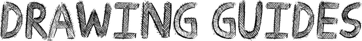 Drawing Guides Font 1