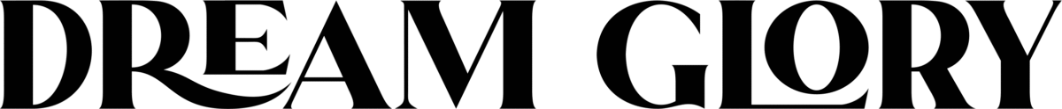 Dream Glory Font 1