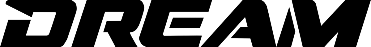Dream MMA Font 1