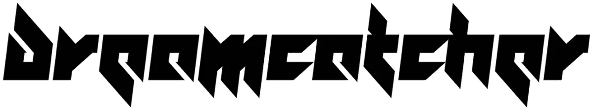Dreamcatcher Font 1