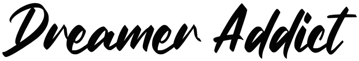 Dreamer Addict Font 1