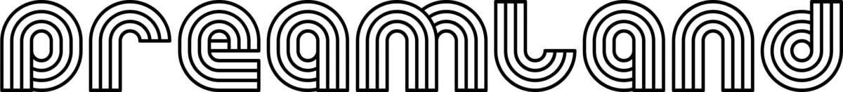 Dreamland Font 1