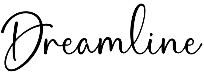 Dreamline Font 1