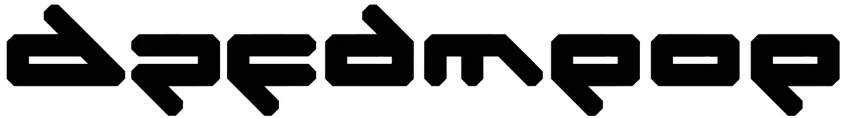 Dreampop Font 1