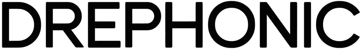 Drephonic Font 1
