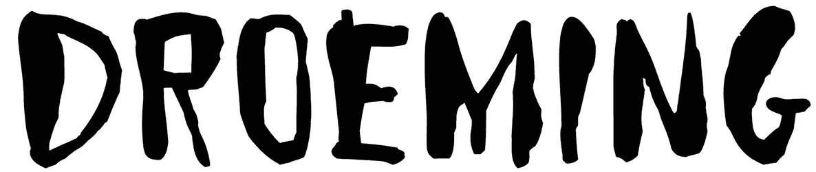 Droeming Font 1