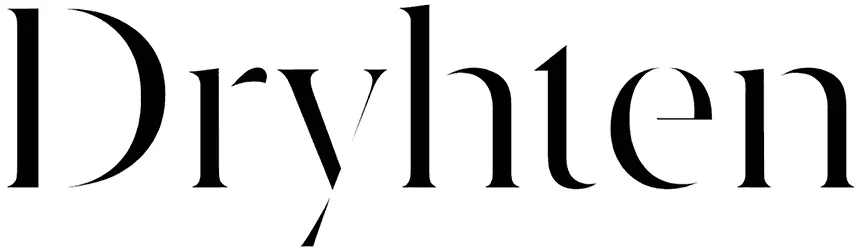 Dryhten Font 1