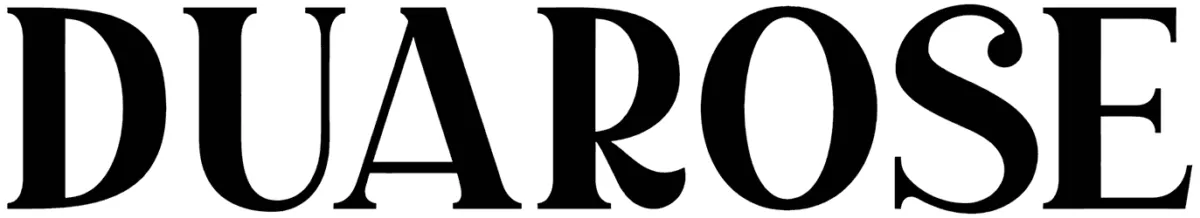 Duarose Serif Font 1