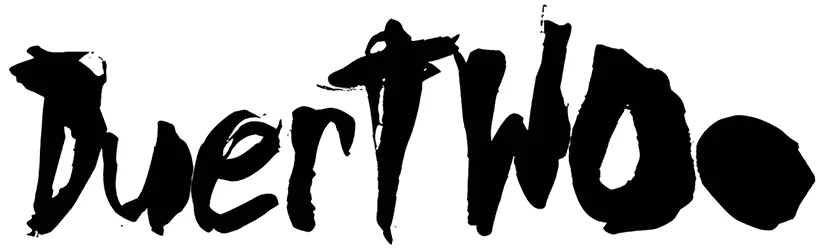 DuerTWOo Font 1