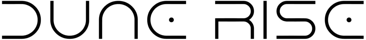 Dune Rise Font 1