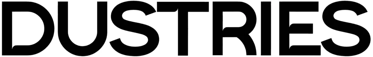 Dustries Font 1