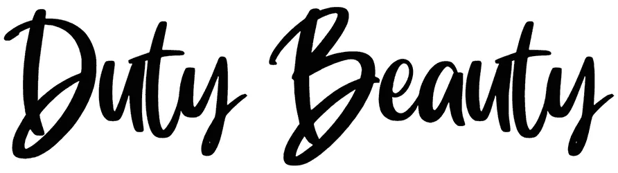 Duty Beauty Font 1
