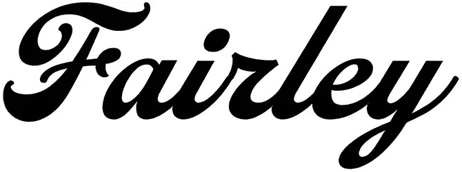 EFCO Fairley Font 1