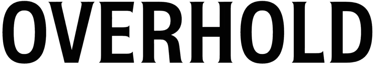 EFCO Overhold Font 1