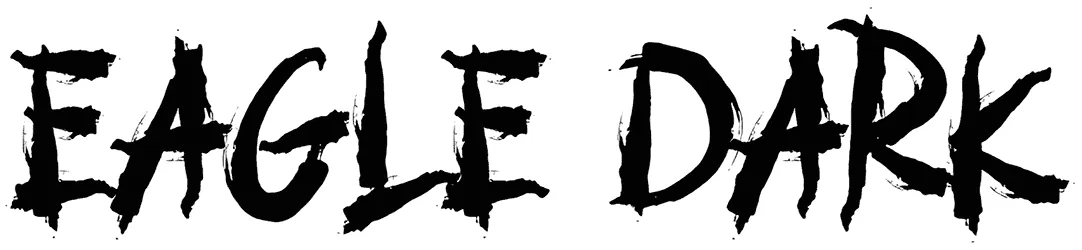 Eagle Dark Font 1