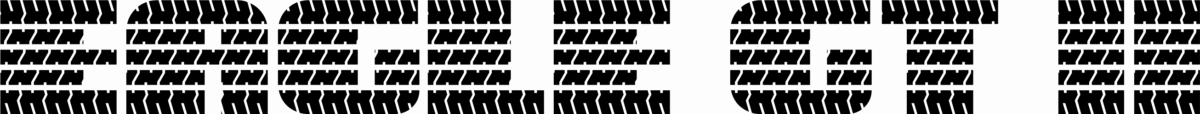 Eagle GT II Font 1