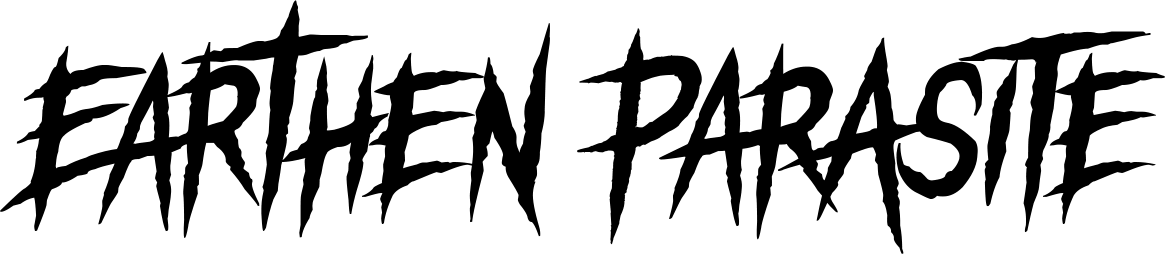 Earthen Parasite Font 1