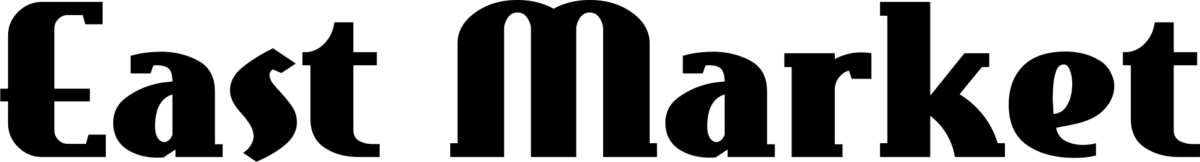 East Market Font 1