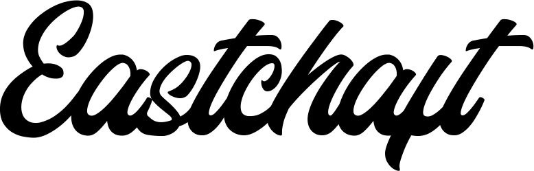 Eastchaft Font 1
