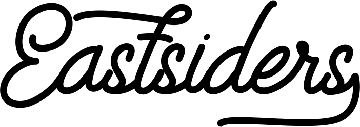 Eastsiders Font 1