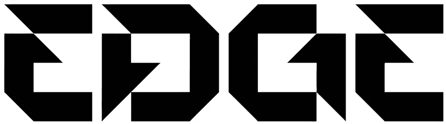 Edge Font 1