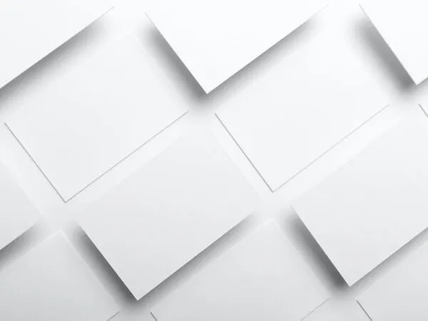 Editorial Mockup From 5 Different Scenes Demo 1