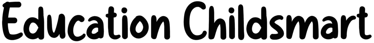 Education Childsmart Font 1