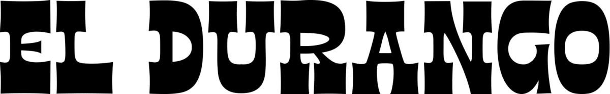 El Durango Font 1