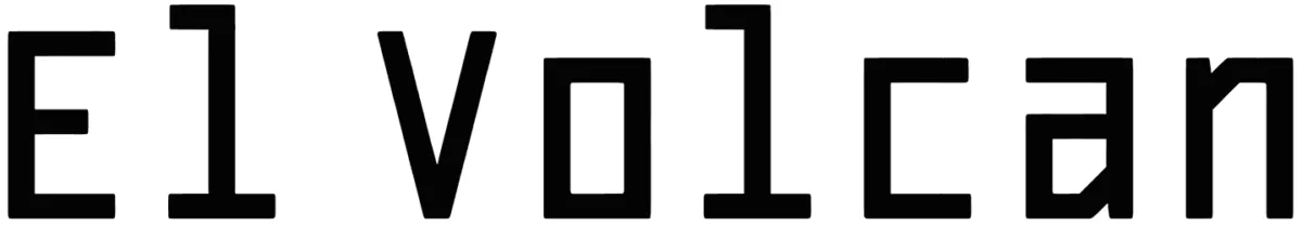 El Volcan Font 1