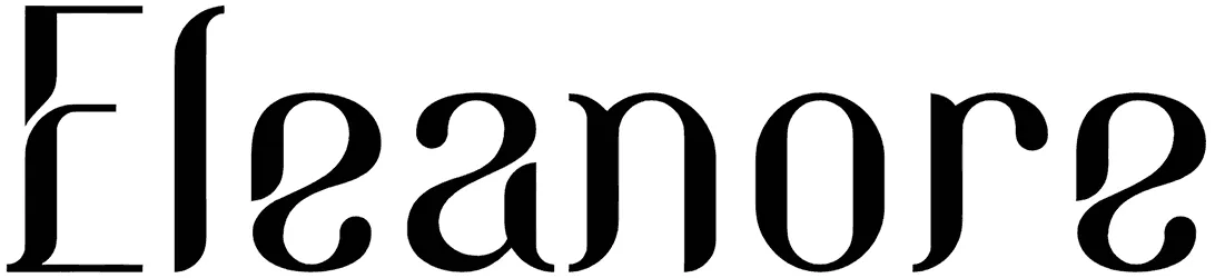 Eleanore Font 1