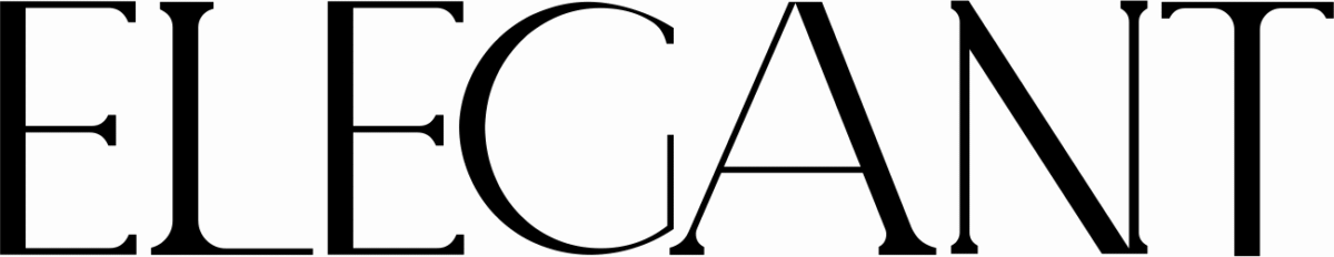 Elegant Font 1