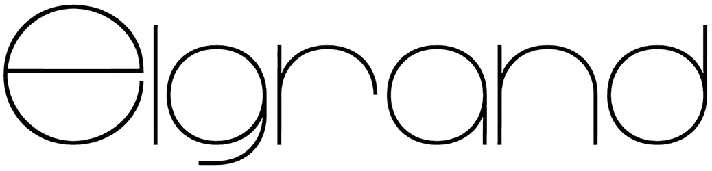 Elgrand Font 1