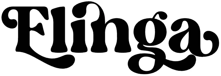 Elinga Font 1