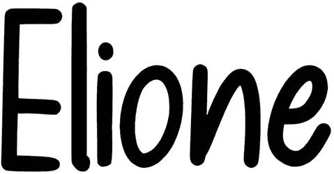 Elione Font 1