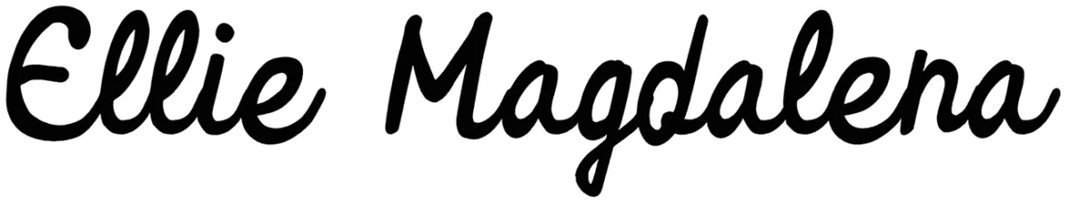 Ellie Magdalena Font 1