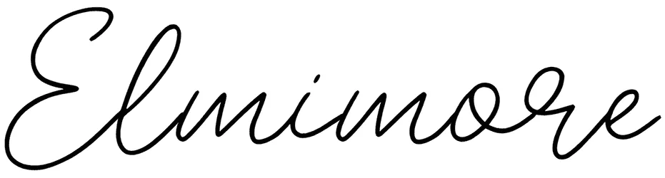 Elmimore Font 1