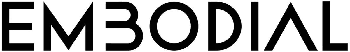Embodial Font 1