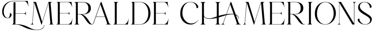 Emeralde Chamerions Serif Font 1