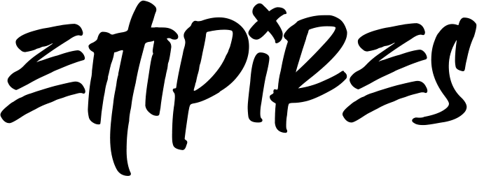 Empires Font 1