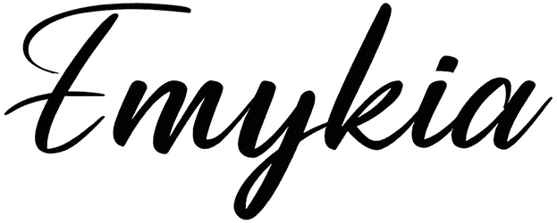 Emykia Font 1