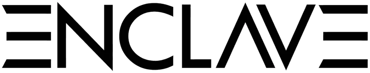 Enclave Font 1
