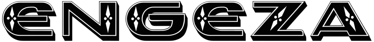 Engeza Font 1
