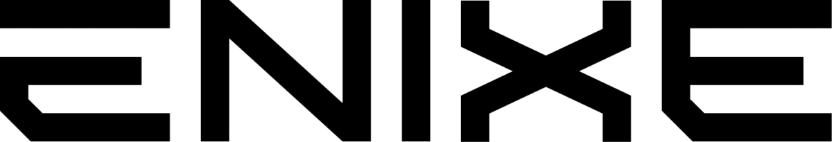 Enixe Font 1