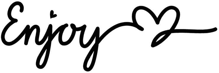 Enjoy Font 1