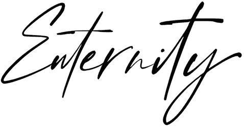 Enternity Font 1