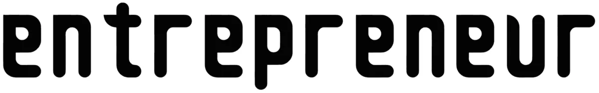 Entrepreneur Font 1