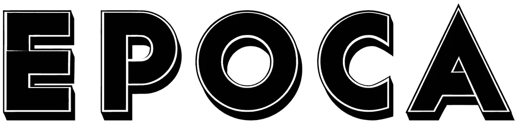 Epoca Font 1