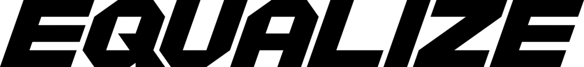 Equalize Font 1