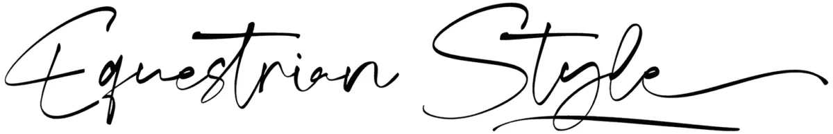 Equestrian Style Font 1